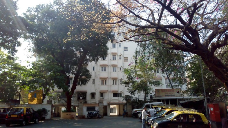 Main - Meherina, Nepeansea Road
